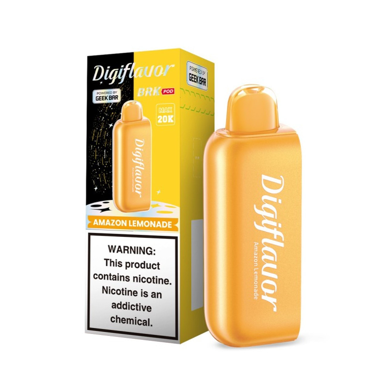 Digiflavor Vape