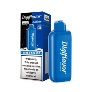 Digiflavor Vape