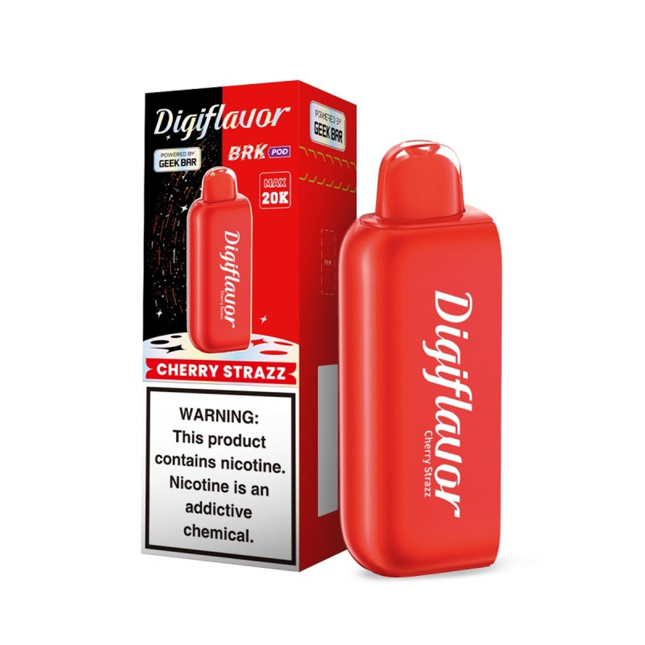 Digiflavor Vape