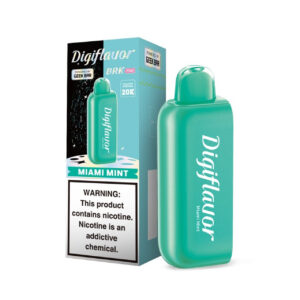 Digiflavor Vape