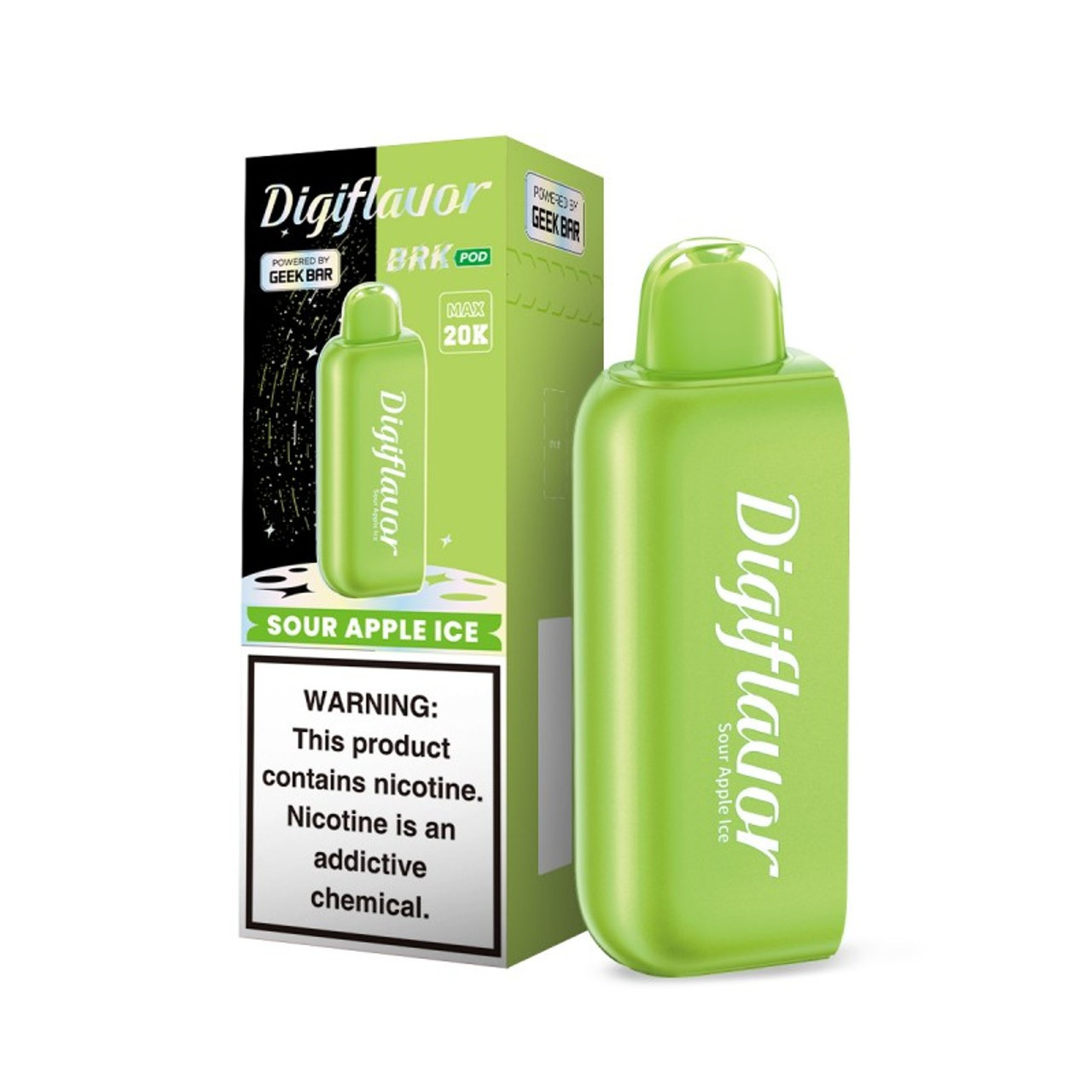 Digiflavor Vape