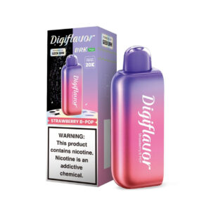 Digiflavor Vape