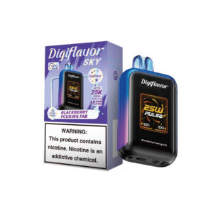 Digiflavor Vape