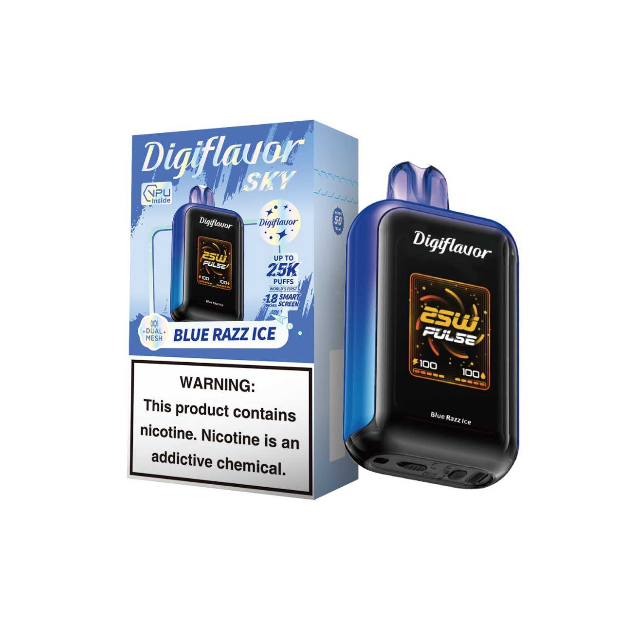 Digiflavor Vape