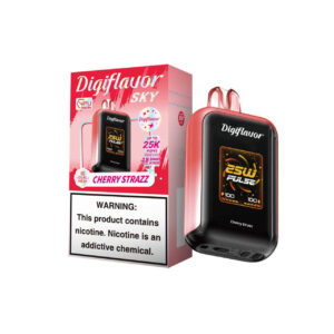 Digiflavor Vape
