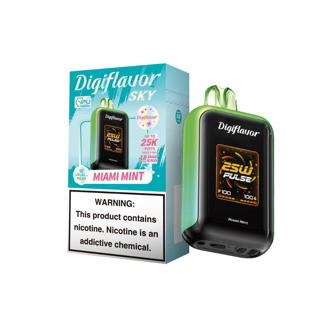 Digiflavor Vape