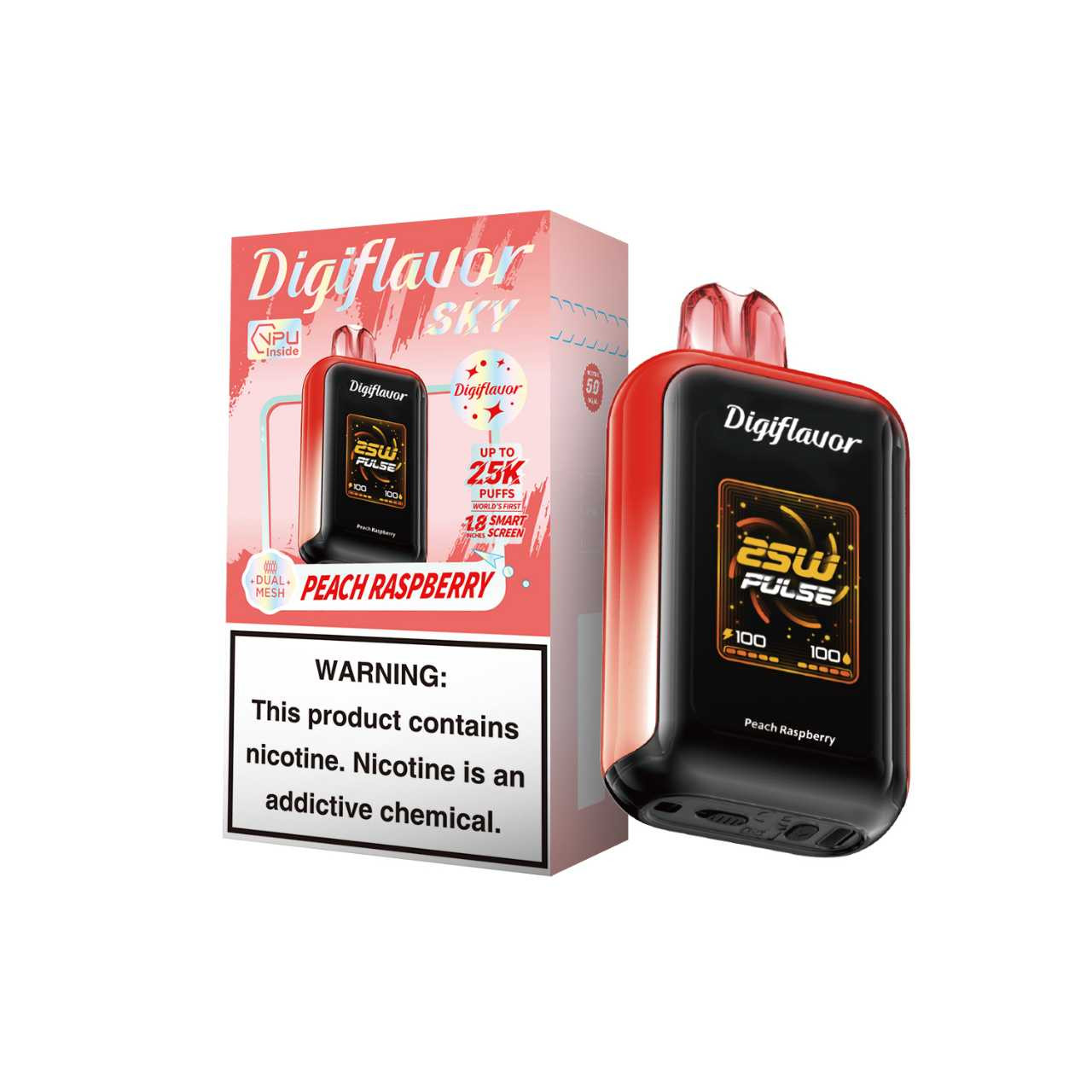 Digiflavor Vape