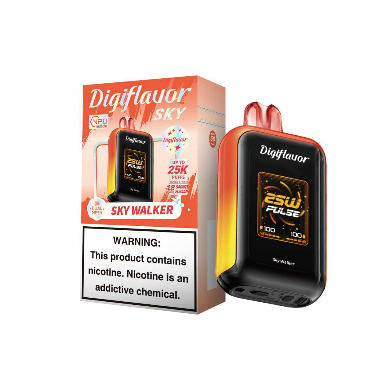Digiflavor Vape