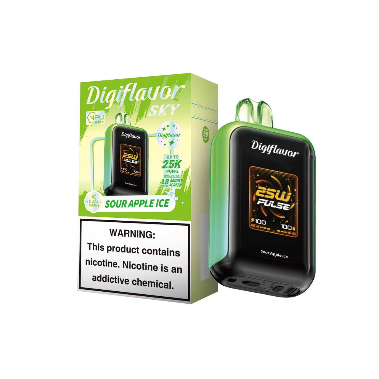 Digiflavor Vape