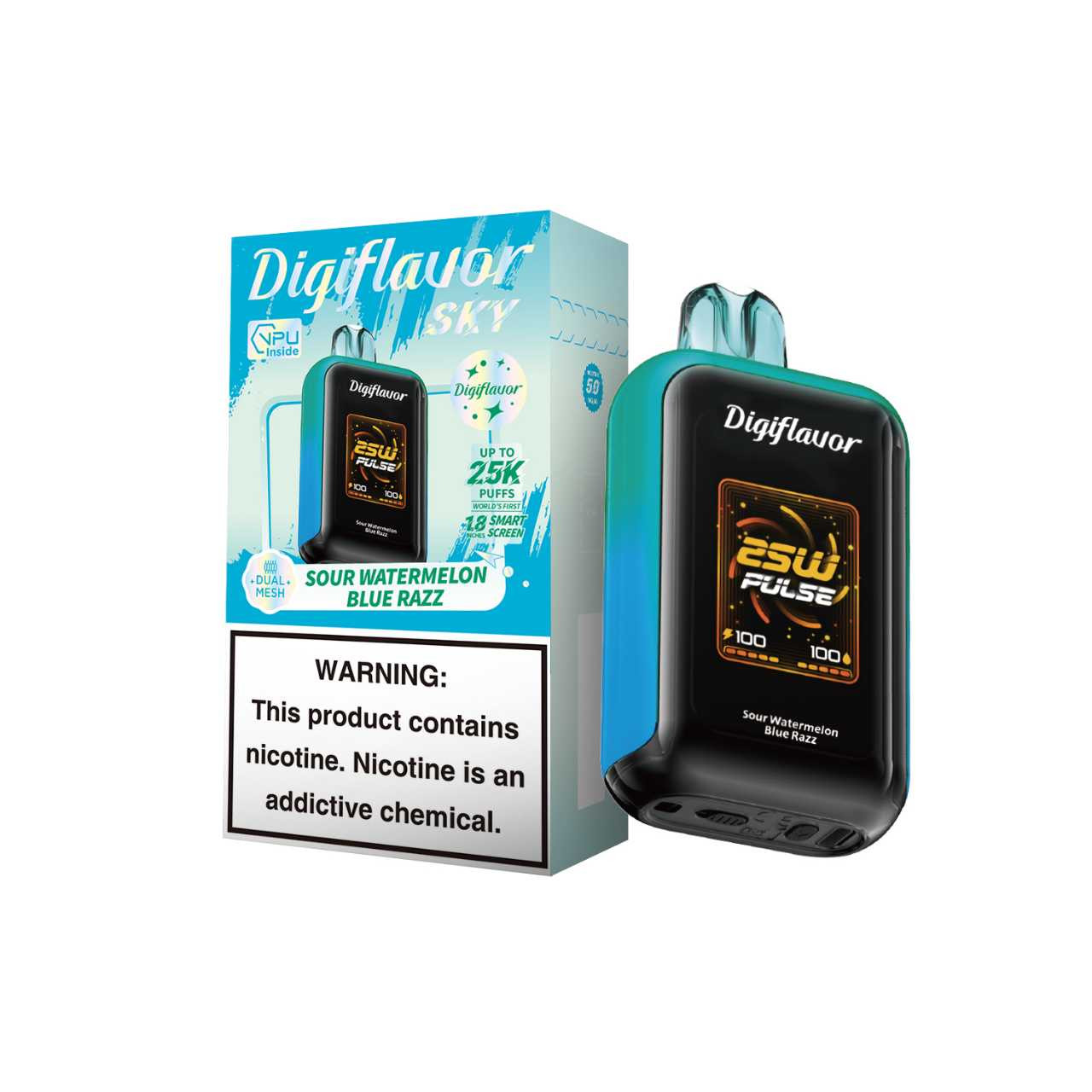 Digiflavor Vape