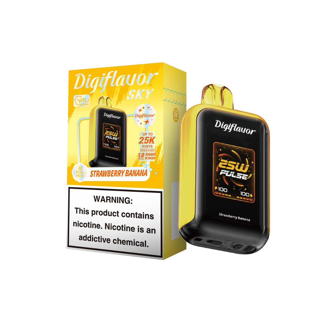 Digiflavor Vape
