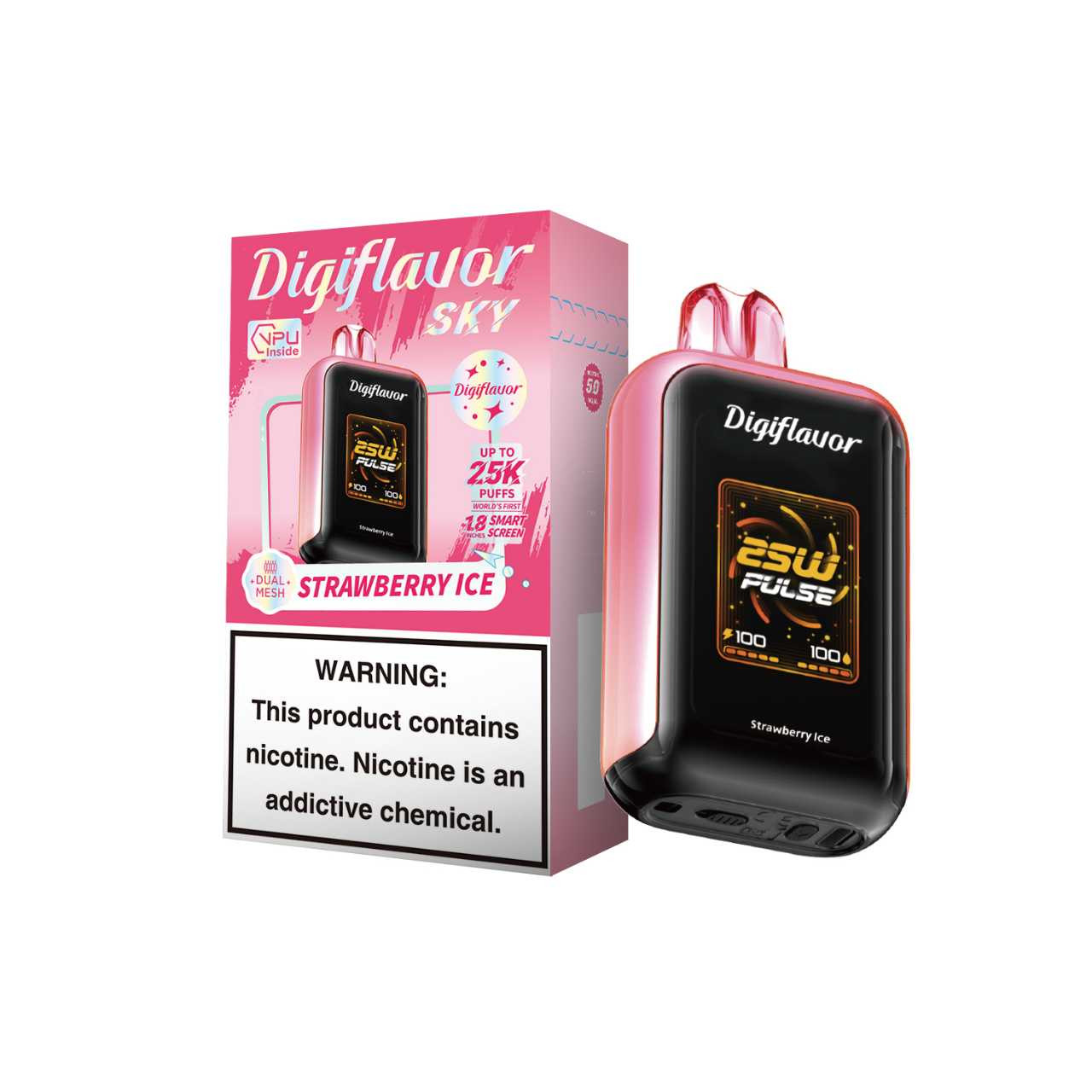 Digiflavor Vape