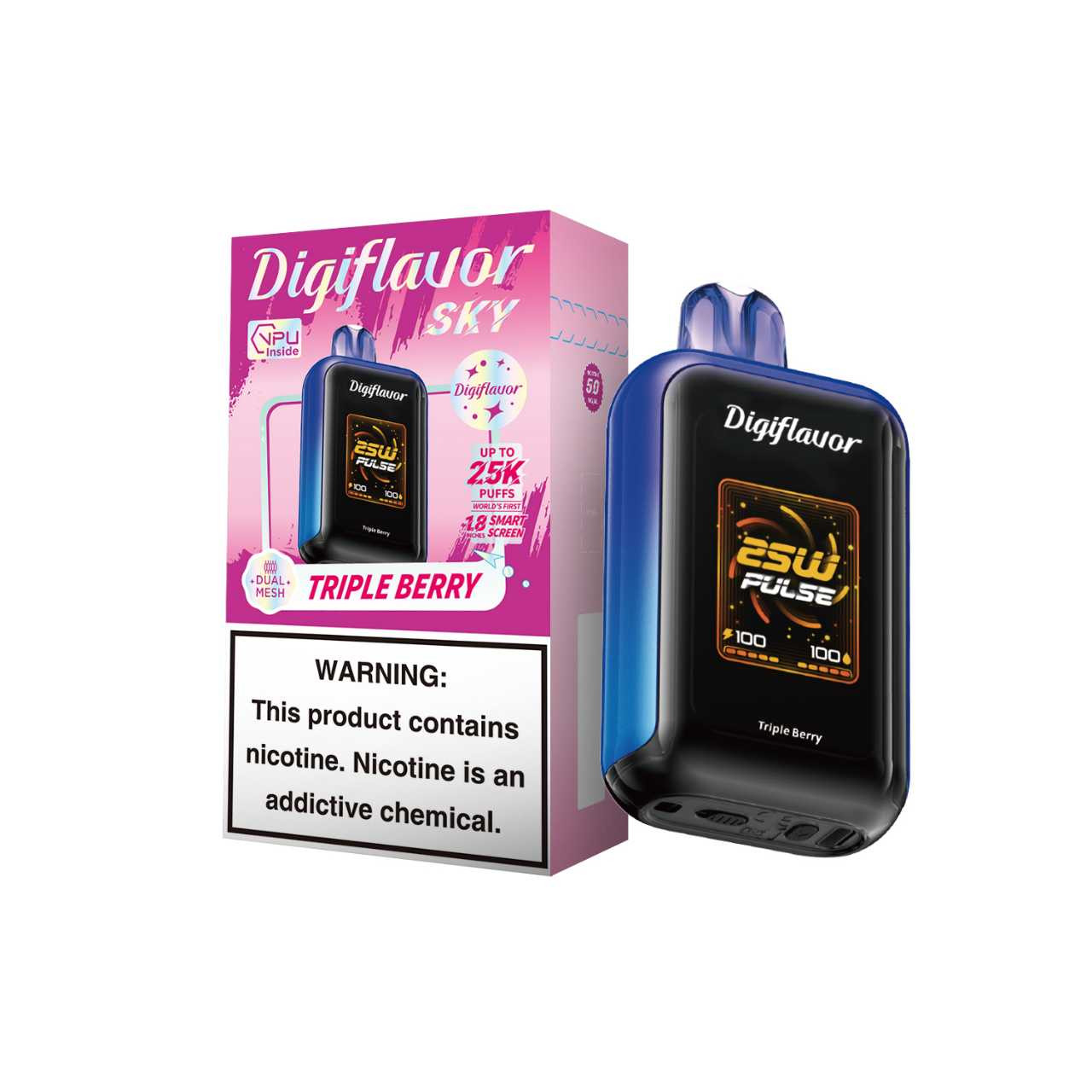 Digiflavor Vape