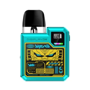Digiflavor Vape