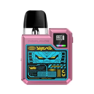 Digiflavor Vape