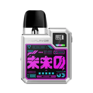 Digiflavor Vape